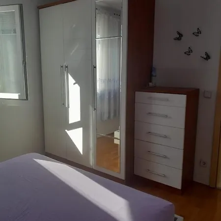 Apartman Kostovic Vinišće
