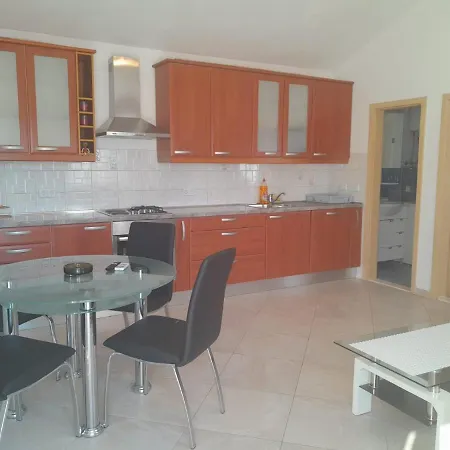 Appartamento Apartman Kostovic *