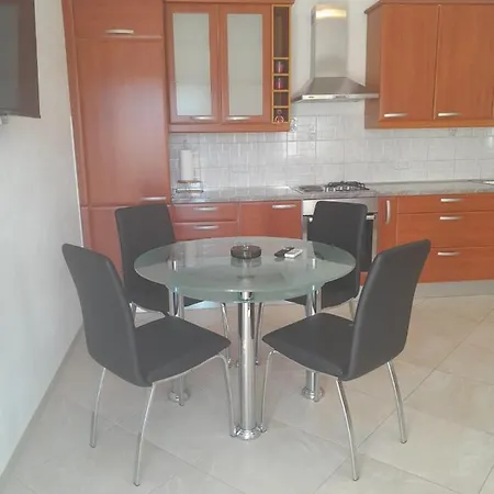 Apartman Kostovic Vinišće