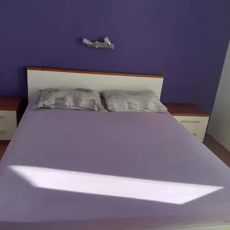 Appartamento Apartman Kostovic *