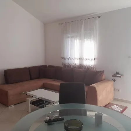 Appartamento Apartman Kostovic *