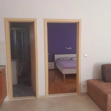Apartman Kostovic Appartamento *