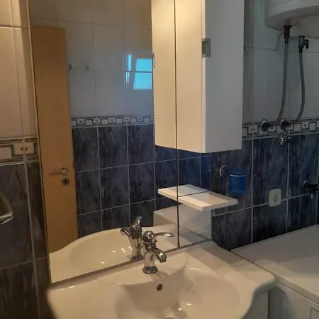 Apartman Kostovic Appartamento *