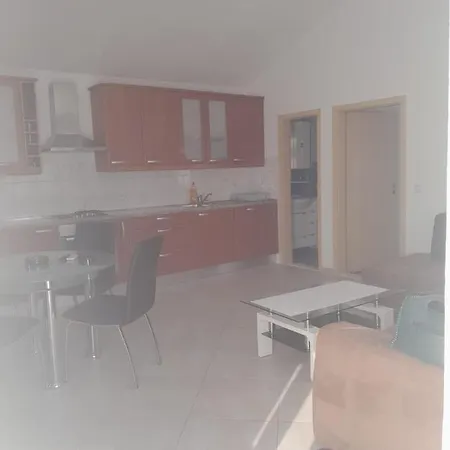 Apartman Kostovic